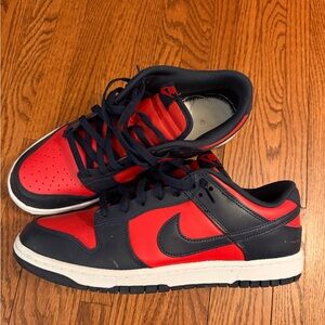 Nike dunks